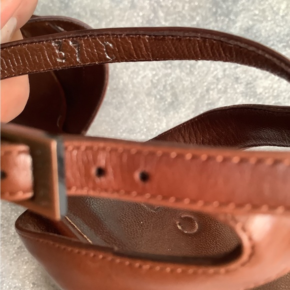 Beautiful CELINE platform sandals 🔥 - Picture 14 of 16